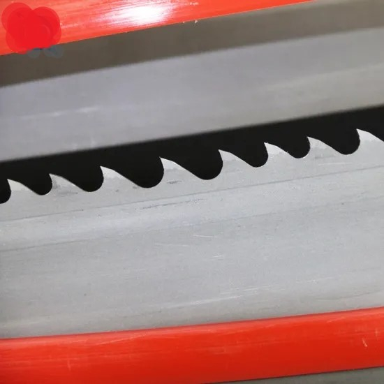 67mm M51 Bimetal Bandsaw Blade