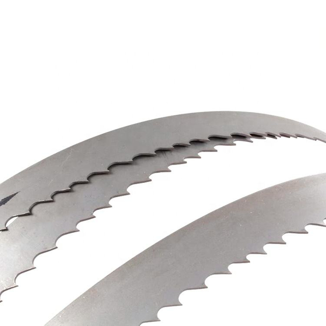 41mm M42 Bimetal Bandsaw Blade