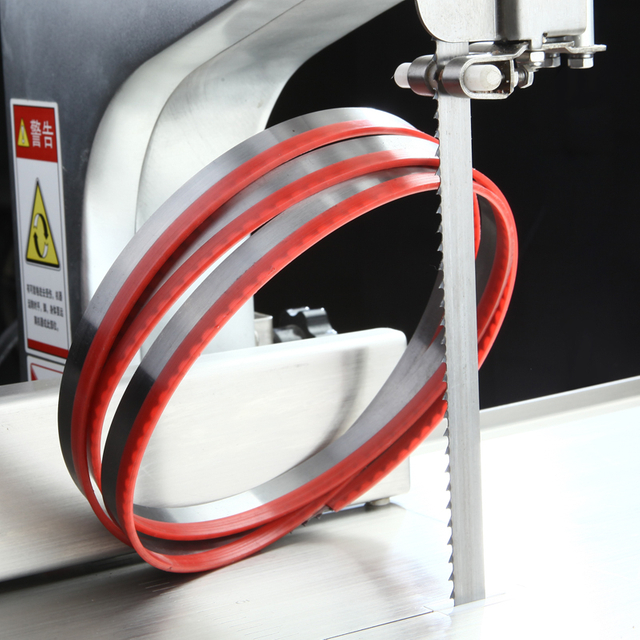 Meat Cutting Saw Blade